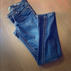 Daytrip Skinny jeans size 28R